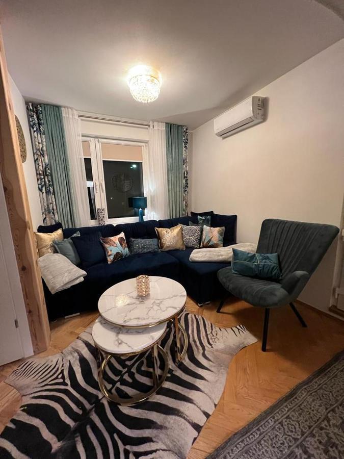 Comfort Zone Ostroda Villa Apartment Duplex Exterior foto